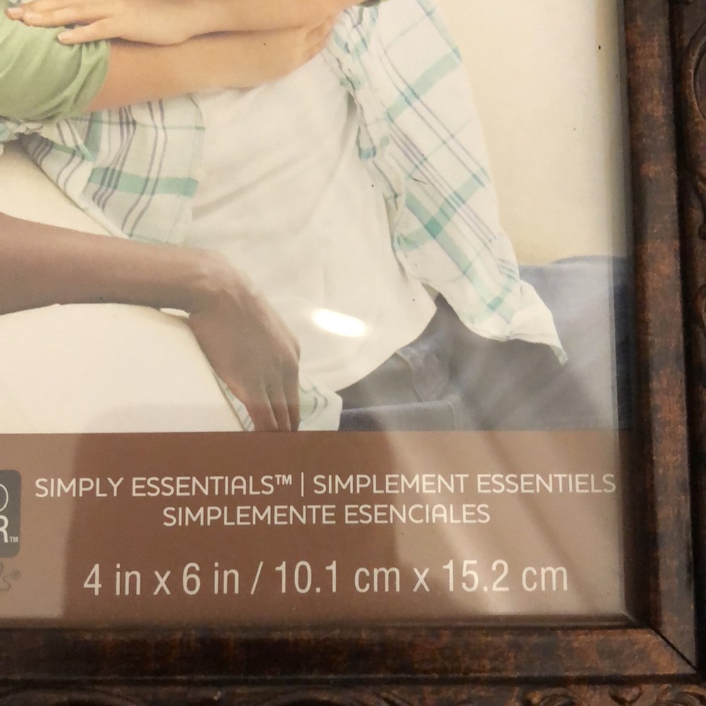 Michaels Picture Frame - Picture 4 of 4